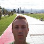 Саша, 34 года